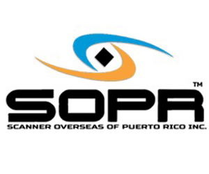 Scanner Overseas of Puerto Rico