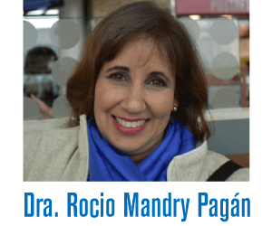 Caparra Dermatology Center - Dra. Rocio Mandry Pagán