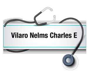 Vilaro Nelms Charles E