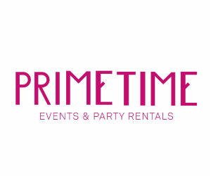 Prime Time Event Planners