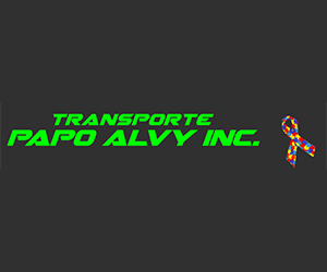 Transporte Papo Alvy Inc