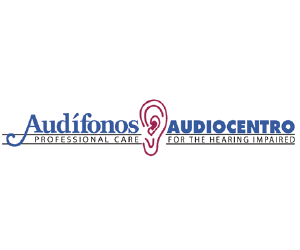 Audífonos Audio Centro