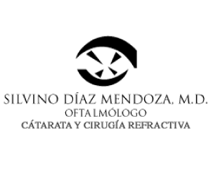 Silvino Diaz Mendoza MD - Professional Ophthalmology Group