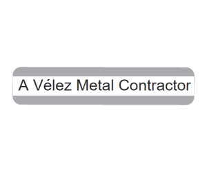 A Velez Metal Contractor