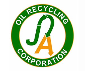 JA Oil Recycling Corp
