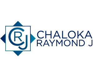 Chaloka Raymond J