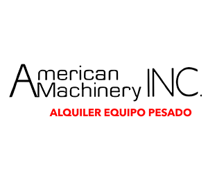 American Machinery Inc