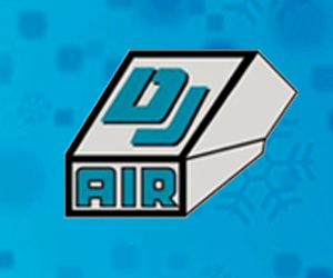 DJ Air Group Corp