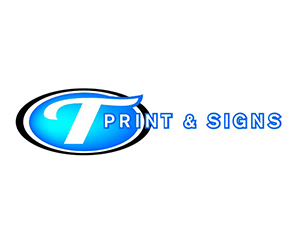 T-Print & Signs