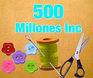 500 Millones Inc