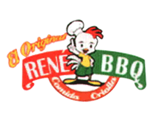 René B B Q