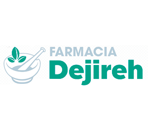 Farmacia Dejireh