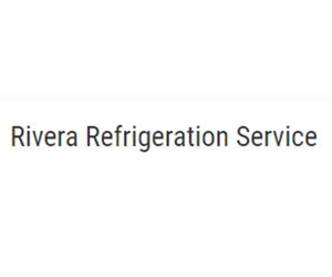 Rivera Refrigeration Service