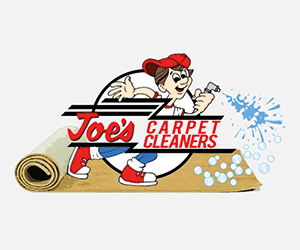 Joe's Carpet Cleaning