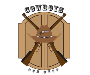 Cowboys Gun Shop