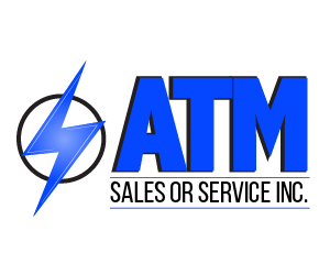 A T M Sales or Service Inc