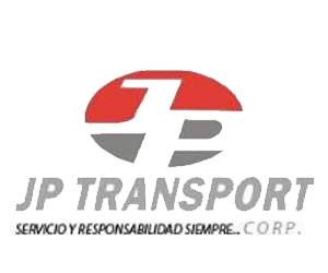 J P Transport Corp Julio Pérez