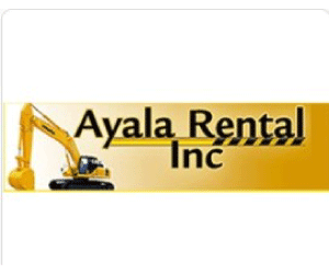 Ayala Rental Inc