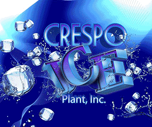 Crespo Ice Plant Inc