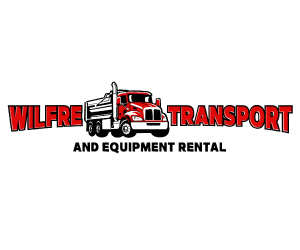 Wilfre Transport and Equipment Rental