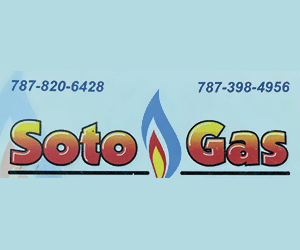 Soto Gas