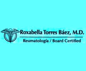 Torres Báez Roxabella