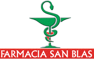 Farmacia San Blas