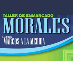 Enmarcados Morales
