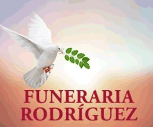 Funeraria Rodríguez