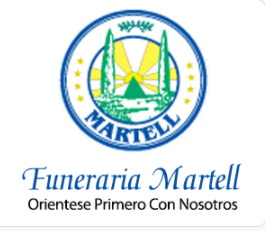 Funeraria Martell