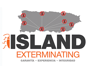 Island Exterminating Service Inc
