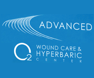 Advanced Wound Healing Center