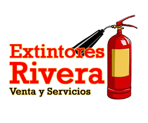 Extintores Rivera