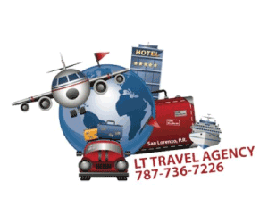 Agencia de Pasajes LT Travel