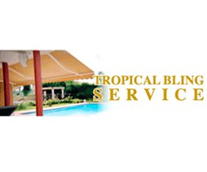 Tropical Blinds Service