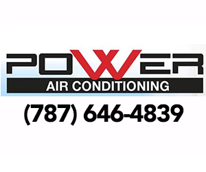 Power Air Conditioning
