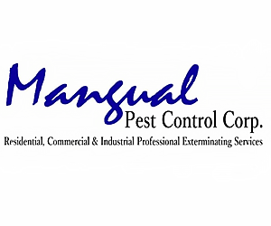 Mangual Pest Control Corp
