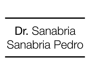 Sanabria Sanabria Pedro