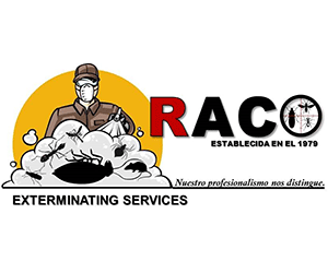 Raco Exterminating
