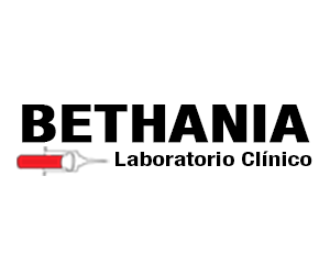 Laboratorio Clínico Bethania