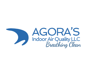 Agora's Indoor Air Quality Service