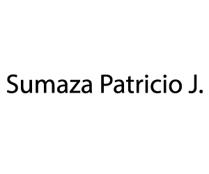 Sumaza Patricio J