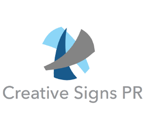 Creative Signs PR
