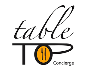 Tabletop Concierge