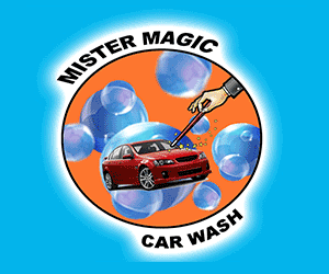 Mister Magic Car Wash Inc
