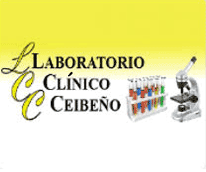 Laboratorio Clínico Ceibeño