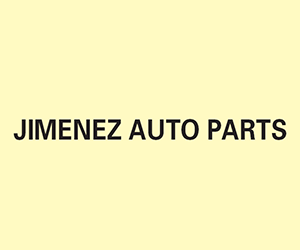 Jimenez Auto Parts