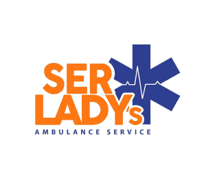 SER-Lady's Ambulance