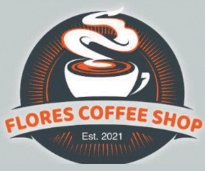 Flores Coffee Shop