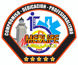 Medlife Ambulance Corp
